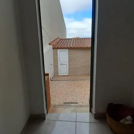 Alvito - Comfortable With Private Bathroom Habitación en casa particular