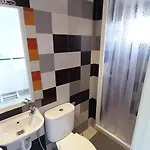 Ubytování v soukromí Alvito - Comfortable With Private Bathroom Lisboa